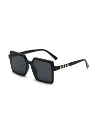 Thumbnail for Fashion Sunglasses - Prato - Black