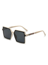 Thumbnail for Fashion Sunglasses - Prato - Ivory