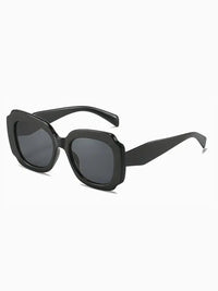 Thumbnail for Fashion Sunglasses - Como - Black