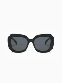 Thumbnail for Fashion Sunglasses - Como - Black