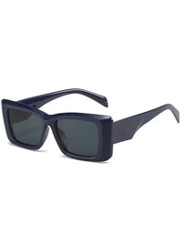 Thumbnail for Fashion Sunglasses -  Monza - Navy