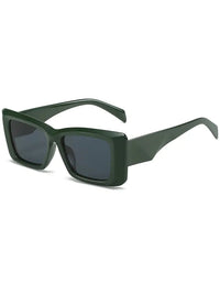 Thumbnail for Fashion Sunglasses -  Monza - Green