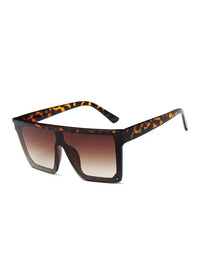 Thumbnail for Fashion Sunglasses -  Pescara - Leopard