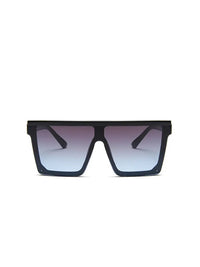 Thumbnail for Fashion Sunglasses -  Pescara - Black Fade