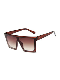 Thumbnail for Fashion Sunglasses -  Pescara - Brown