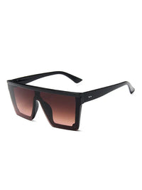 Thumbnail for Fashion Sunglasses -  Pescara - Brown Fade