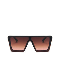 Thumbnail for Fashion Sunglasses -  Pescara - Brown Fade