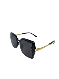 Thumbnail for Fashion Sunglasses -  Perugia - Black