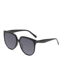 Thumbnail for Fashion Sunglasses - CÃ´te d'Azur - Black Fade