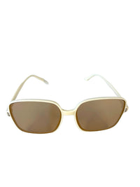 Thumbnail for Fashion Sunglasses -  Modena - Ivory