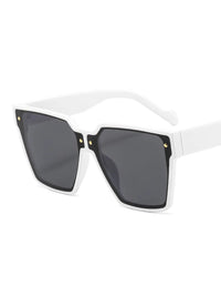 Thumbnail for Fashion Sunglasses -  Padua - White