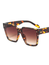 Thumbnail for Fashion Sunglasses -  Padua - Leopard