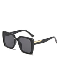 Thumbnail for Fashion Sunglasses -  Venice - Black