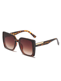 Thumbnail for Fashion Sunglasses -  Venice - Leopard