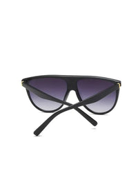 Thumbnail for Fashion Sunglasses -  Livorno - Black