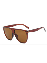 Thumbnail for Fashion Sunglasses -  Livorno - Brown