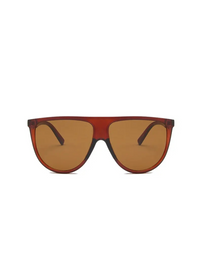 Thumbnail for Fashion Sunglasses -  Livorno - Brown