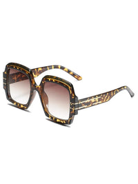 Thumbnail for Fashion Sunglasses -   Florence - Leopard