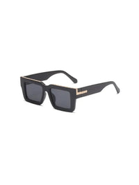 Thumbnail for Fashion Sunglasses - Brescia - Black