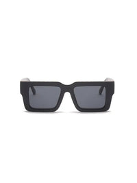 Thumbnail for Fashion Sunglasses - Brescia - Black