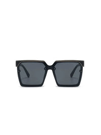 Thumbnail for Fashion Sunglasses - Aprilla - Black