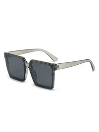 Thumbnail for Fashion Sunglasses - Aprilla - Grey