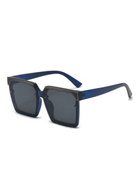 Thumbnail for Fashion Sunglasses - Aprilla - Navy