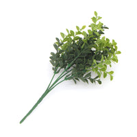 Thumbnail for Artificial Rounded Boxwood Stem UV 30cm