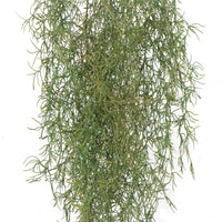 Thumbnail for Artificial Air Plant Spanish Moss UV Resistant 100cm