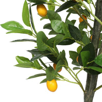 Thumbnail for Artificial Lemon Tree (Potted) with Lemons 150cm