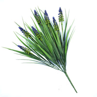 Thumbnail for Artificial Dense English Lavender Stem UV Resistant 50cm