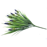 Thumbnail for Artificial Dense English Lavender Stem UV Resistant 50cm