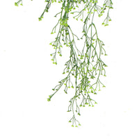 Thumbnail for Artificial Hanging Plant (Natural Green) UV Resistant 90cm