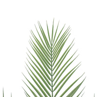 Thumbnail for Small Artificial Areca Palm Plant 80cm