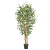 Thumbnail for Premium Natural Cane Artificial Bamboo (UV Resistant) 180cm