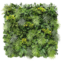 Thumbnail for Luxury Hawaiian Sunrise Vertical Garden/Green Wall UV Resistant 1m X 1m