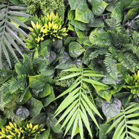 Thumbnail for Luxury Hawaiian Sunrise Vertical Garden/Green Wall UV Resistant 1m X 1m