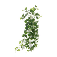 Thumbnail for Artificial Nearly Natural Artificial Hanging Ivy Bush 90cm