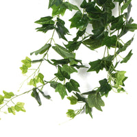 Thumbnail for Artificial Nearly Natural Artificial Hanging Ivy Bush 90cm