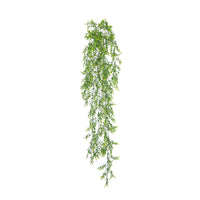 Thumbnail for Artificial Dense Hanging Evergreen Plant (Two-Tone) UV Resistant 80cm