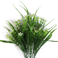 Thumbnail for Artificial Daisy Grass Stem UV 30cm