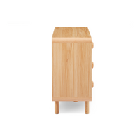 Thumbnail for Spencer 6 Chest of Drawers in Natural