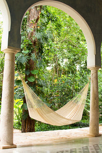 Thumbnail for The Power nap Mayan Legacy hammock in Marble Colour