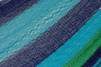 Thumbnail for The Power nap Mayan Legacy hammock in Oceanica Colour