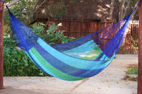 Thumbnail for The Power nap Mayan Legacy hammock in Oceanica Colour