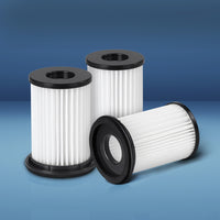 Thumbnail for Devanti Set of 3 Replacement HEPA Filter