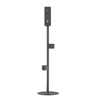 Thumbnail for Artiss Freestanding Vacuum Stand Rack For Dyson Handheld Cleaner V6 V7 V8 V10 V11 Grey