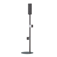 Thumbnail for Artiss Freestanding Vacuum Stand Rack For Dyson Handheld Cleaner V6 V7 V8 V10 V11 Grey