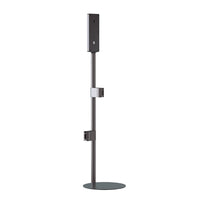 Thumbnail for Artiss Freestanding Vacuum Stand Rack For Dyson Handheld Cleaner V6 V7 V8 V10 V11 Grey