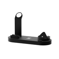 Thumbnail for Devanti 4-in-1 Wireless Charger Dock Multi-function Charging Station for Phone